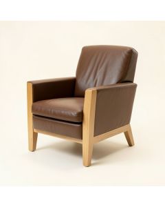 Holsworthy 29.13 '' Wide Armchair (synthetic illustration; no displayed measurements)