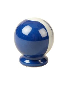 Handpainted 1 1/2 '' Diameter Round Knob
