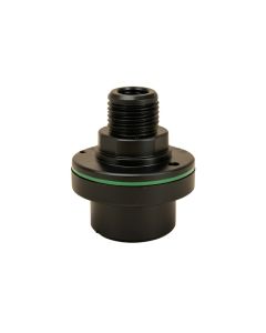 Quad Riser Adapter Manifold Full-Flow