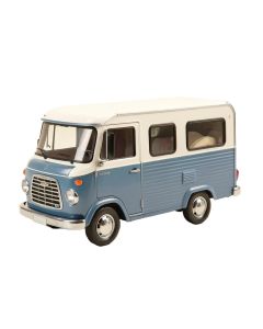 Matta Classic Camper With Photo Frame Piggy Bank Metal