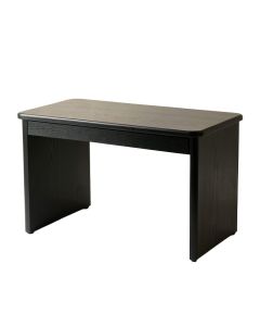 Birch Brook Writing Desk - Black