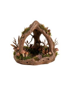 Darlena Enchanted Whispering Forest Fairy Garden