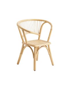 Willow Bluff Dining Chair - Ivory