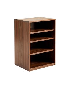 10 Pair Shoe Storage Cabinet