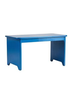Rowan Crossing Writing Desk - Blue