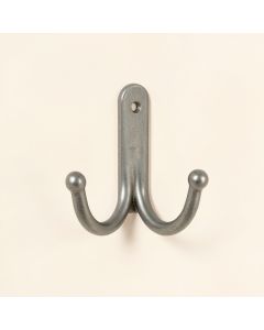 Purist Wall Mounted Robe Hook (synthetic illustration; no displayed measurements)