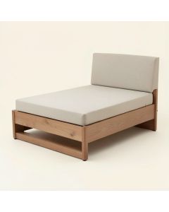 Elrod Daybed With Trundle (synthetic illustration; no displayed measurements)