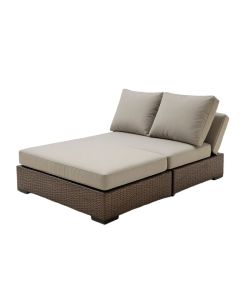 Play Pad Resort Patio Daybed (synthetic illustration; no displayed measurements)