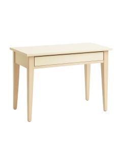 Dune Canyon Writing Desk - Cream