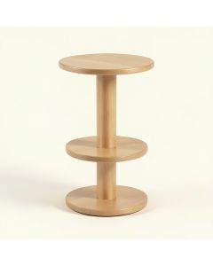 Siobhan Multi-Tiered Plant Stand (synthetic illustration; no displayed measurements)
