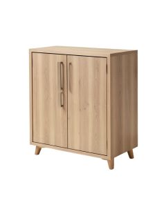 Bell 2 - Door Accent Cabinet
