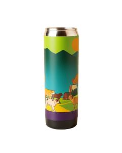 Tervis Great Outdoors Colorful Camper Insulated Tumbler