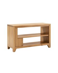 Airin 64 '' Solid Wood Console Table