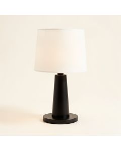 Aneka 8.75 '' Table Lamp (synthetic illustration; no displayed measurements)