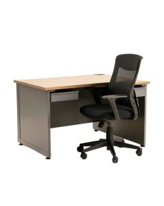 Brandina Desk And Chair Set (synthetic illustration; no displayed measurements)