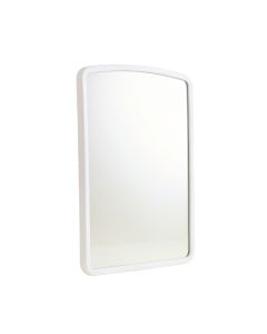 Yeung Curvature Bathroom/Vanity Mirror