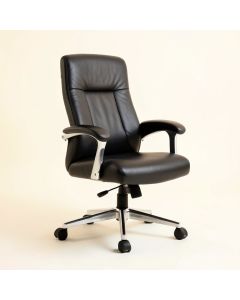 Evey Executive Chair (synthetic illustration; no displayed measurements)