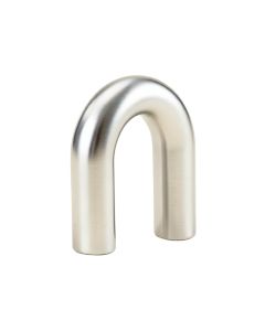 Aspen Ii Twig 8 '' Center To Center Arch Pull (synthetic illustration; no displayed measurements)