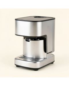 Breville Café Roma Coffee & Espresso Maker (synthetic illustration; no displayed measurements)