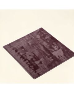 Fusion Tufted Plum Rug (synthetic illustration; no displayed measurements)