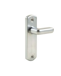 Broadway Lever With Century Trim Hall And Closet Lock