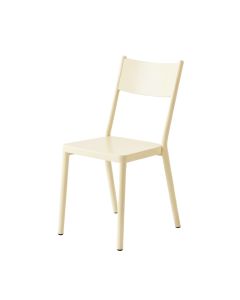 Heath Falls Dining Chair - Cream