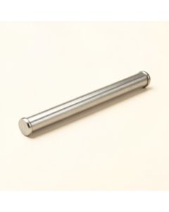 4.5 '' W - 5 '' W Closet Rod (synthetic illustration; no displayed measurements)