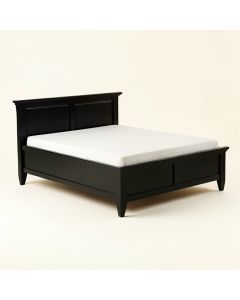 Etting Platform Bed (synthetic illustration; no displayed measurements)