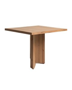 Mccrea 42 '' Dining Table (synthetic illustration; no displayed measurements)
