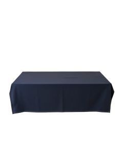 Bay Arc Flat Bed Sheet