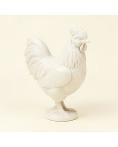 Armistead Rooster Figurine (synthetic illustration; no displayed measurements)