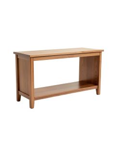 Malachi 44 '' Console Table (synthetic illustration; no displayed measurements)