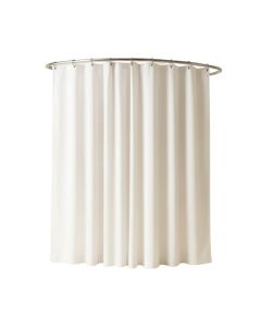 Almazan Lightweight Single Shower Curtain