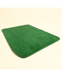 Tropical Comfort Foliage Anti-Fatigue Mat (synthetic illustration; no displayed measurements)