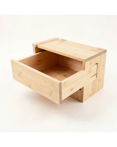 Clay Falls Under-Desk Drawer Unit - Beige (synthetic illustration; no displayed measurements)