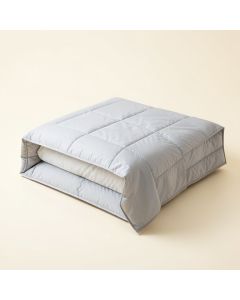 Avicia Octagons Single Reversible Comforter (synthetic illustration; no displayed measurements)