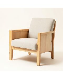 Bocca 29 '' Wide Armchair (synthetic illustration; no displayed measurements)