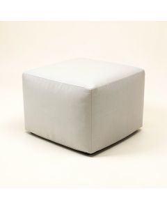 Bruns Pouf (synthetic illustration; no displayed measurements)