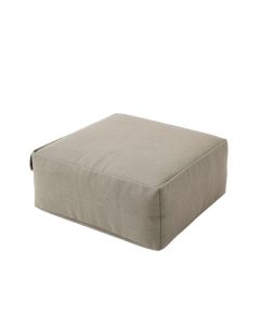 Wayfair Basics Tufted Gripper Barstool Cushion Set