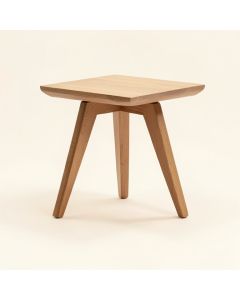 Epperson 3 Legs End Table (synthetic illustration; no displayed measurements)