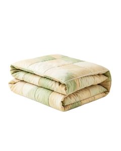 Long Ashton Single Reversible Quilt (synthetic illustration; no displayed measurements)