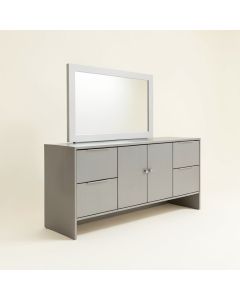 Brendan 30 '' Single Bathroom Vanity Set (synthetic illustration; no displayed measurements)