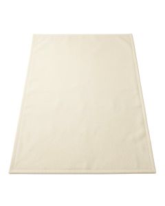 Briar Bridge Rectangular Outdoor Rug - Ivory (synthetic illustration; no displayed measurements)