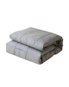 Diamond Comforter Set (synthetic illustration; no displayed measurements)