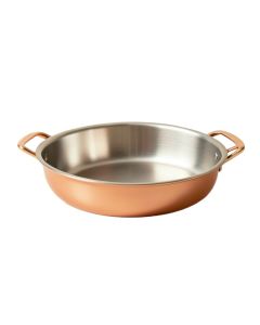 Ayesha Curry 15 '' Non Stick Stainless Steel Roasting Pan