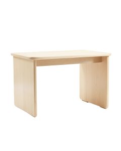 Ridge Crossing Writing Desk - Ivory