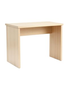 Lake Dell Writing Desk - Beige