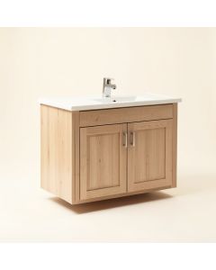 Havel 30 '' Single Bathroom Vanity (synthetic illustration; no displayed measurements)