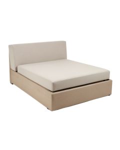 Ketil Daybed With Trundle (synthetic illustration; no displayed measurements)