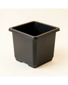 Heath Arc Empty Planter (synthetic illustration; no displayed measurements)